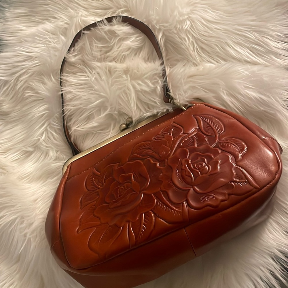 Patricia Nash handbag